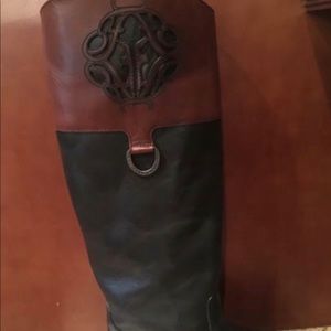 Frye boots